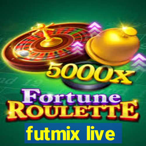 futmix live
